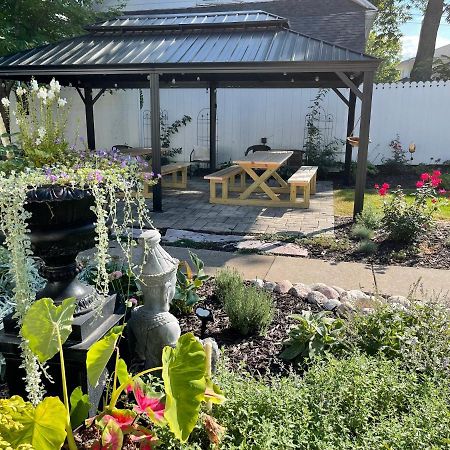 Carriage House Bed & Breakfast Winona Buitenkant foto