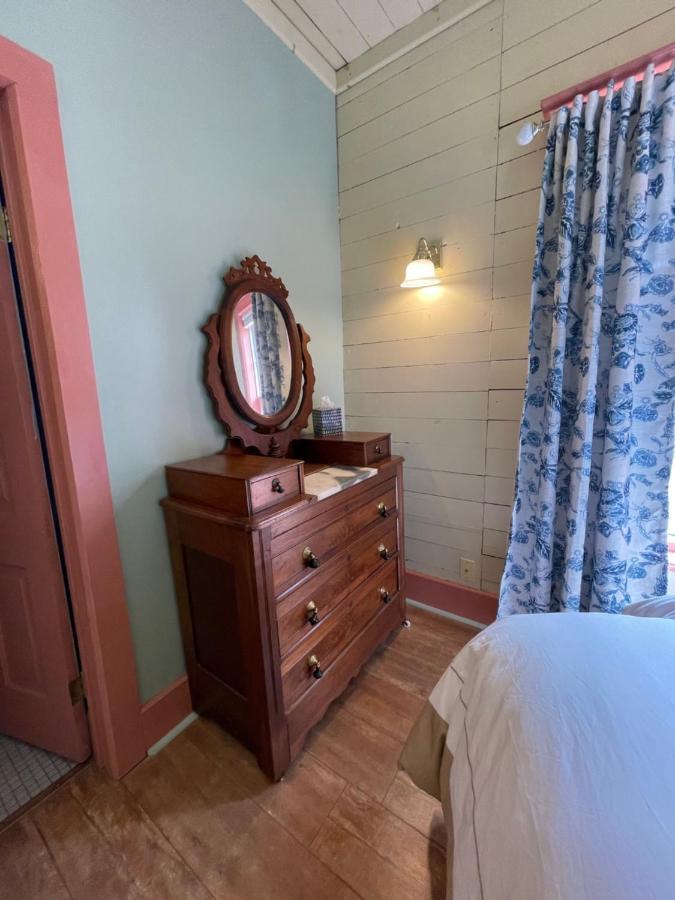 Carriage House Bed & Breakfast Winona Buitenkant foto