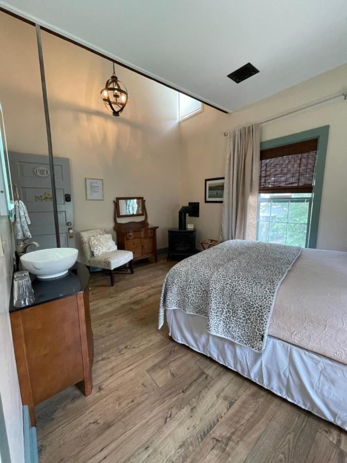 Carriage House Bed & Breakfast Winona Buitenkant foto