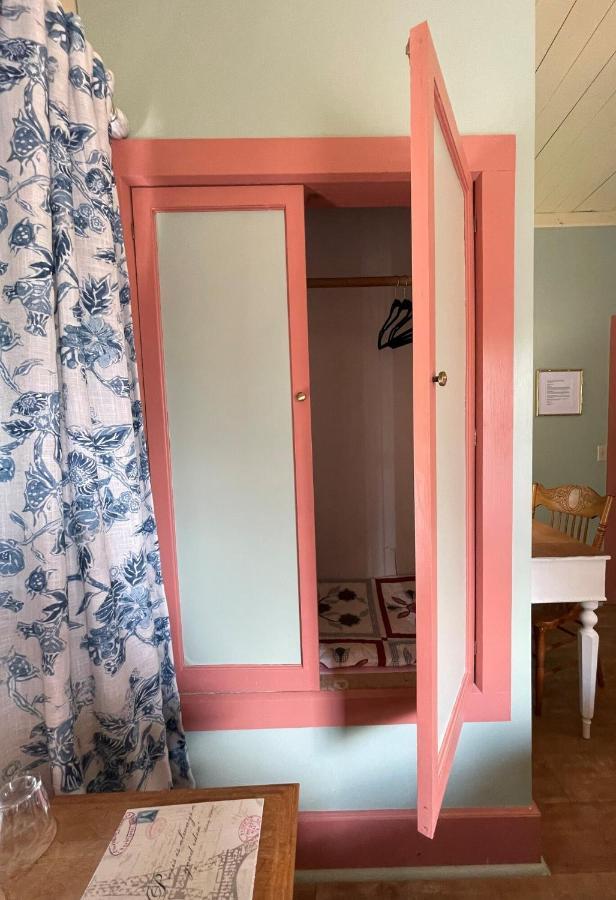 Carriage House Bed & Breakfast Winona Buitenkant foto