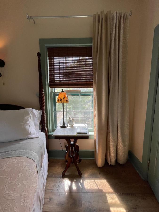 Carriage House Bed & Breakfast Winona Buitenkant foto