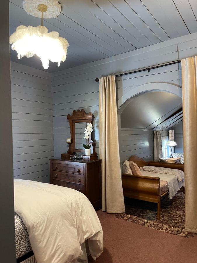 Carriage House Bed & Breakfast Winona Buitenkant foto