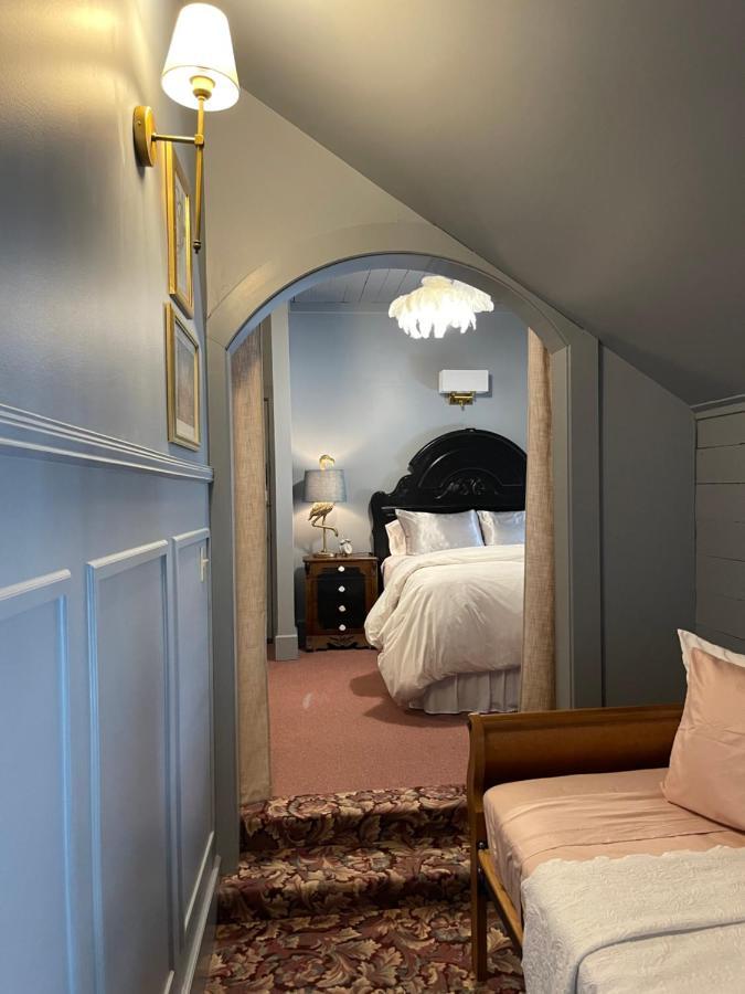 Carriage House Bed & Breakfast Winona Buitenkant foto