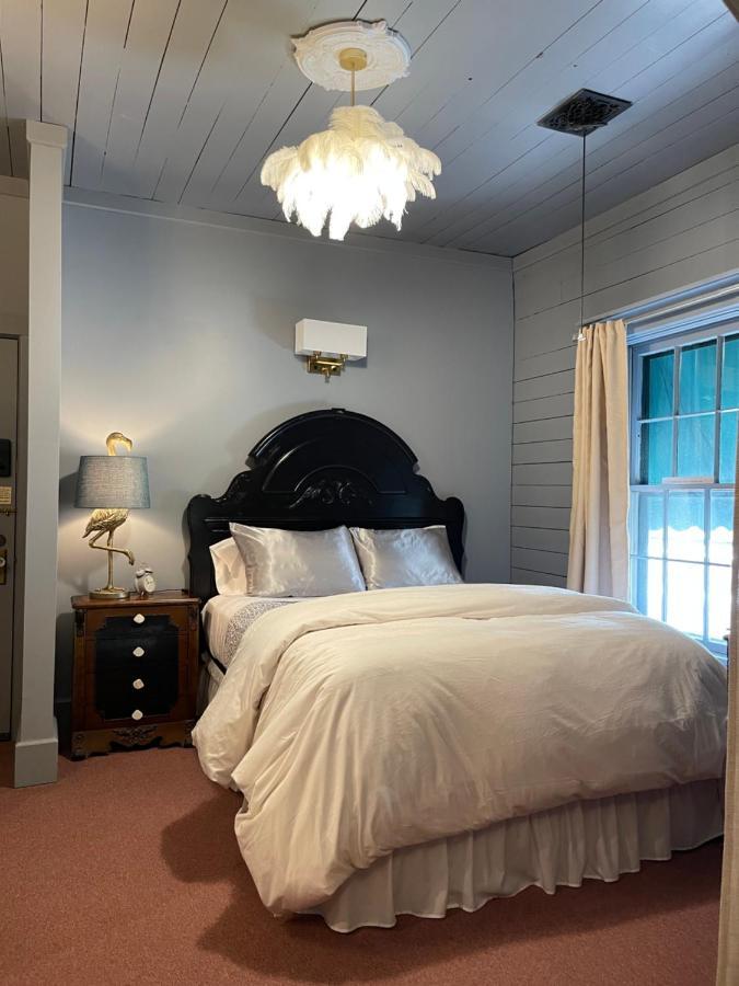 Carriage House Bed & Breakfast Winona Buitenkant foto