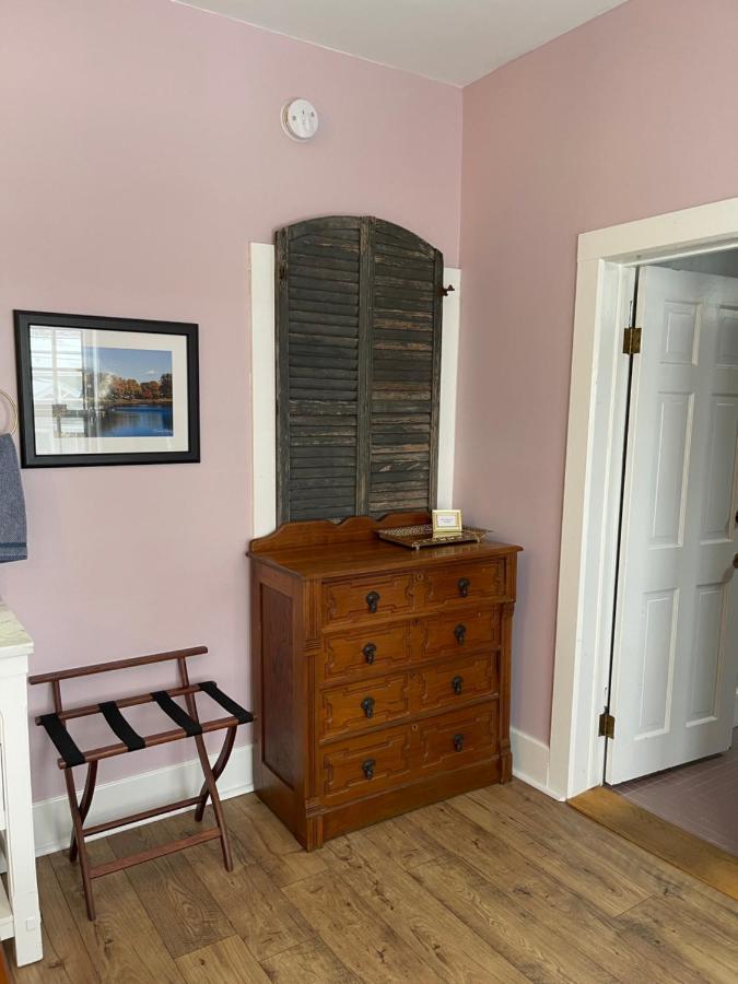 Carriage House Bed & Breakfast Winona Buitenkant foto