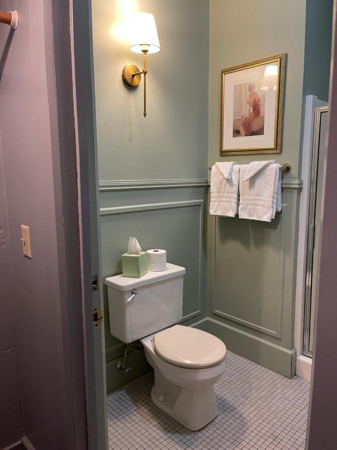 Carriage House Bed & Breakfast Winona Buitenkant foto
