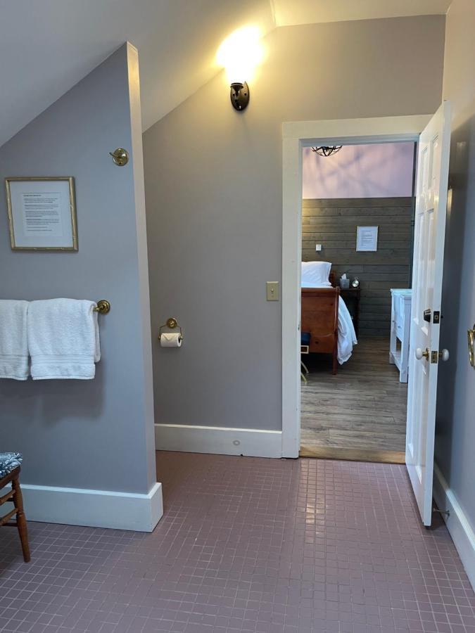 Carriage House Bed & Breakfast Winona Buitenkant foto