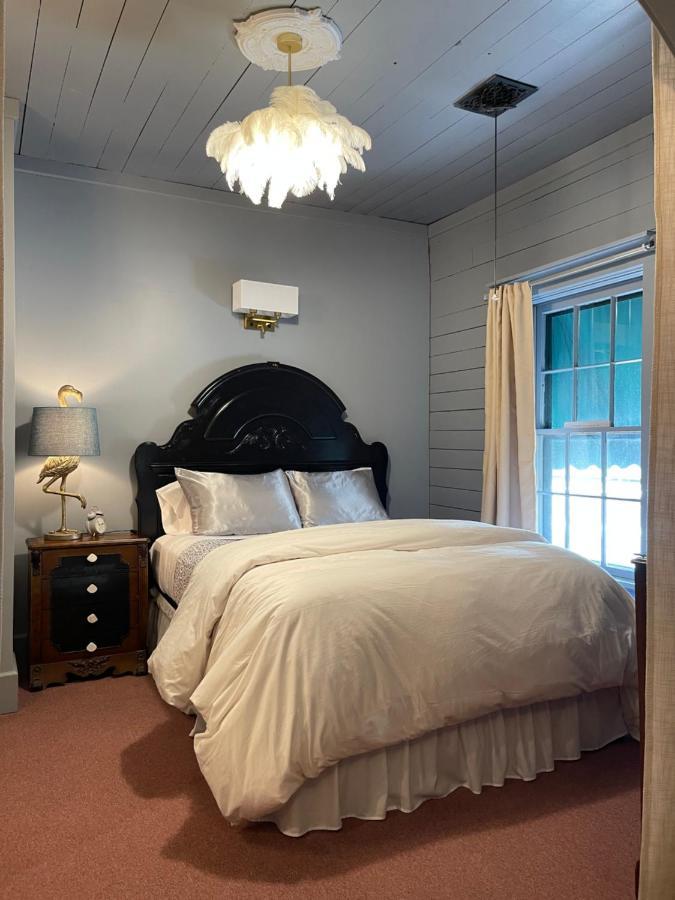 Carriage House Bed & Breakfast Winona Buitenkant foto
