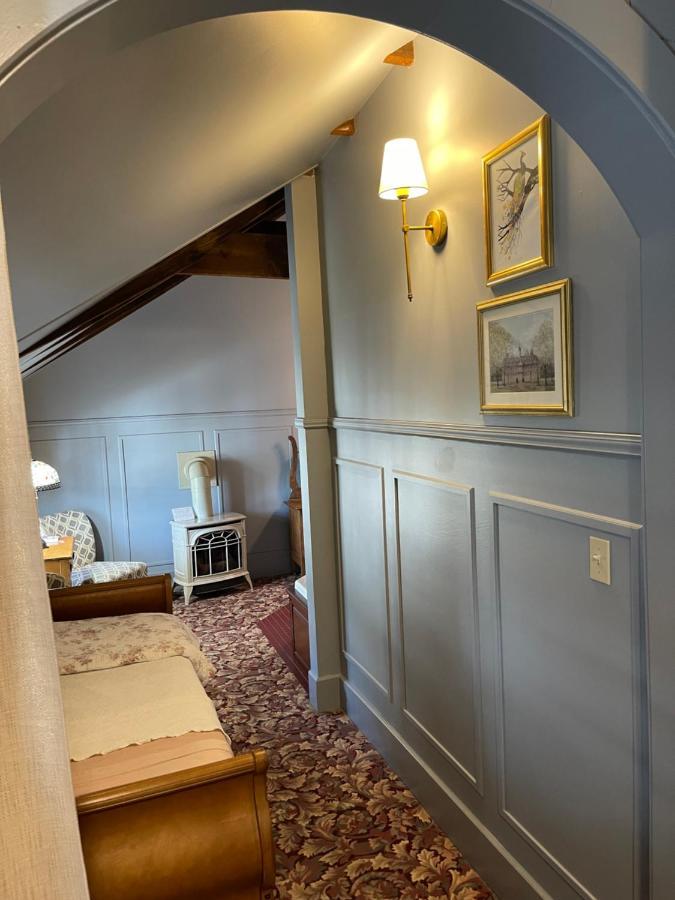 Carriage House Bed & Breakfast Winona Buitenkant foto