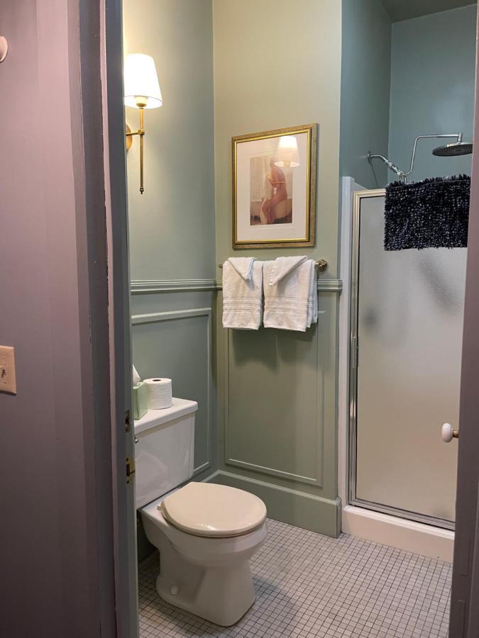 Carriage House Bed & Breakfast Winona Buitenkant foto