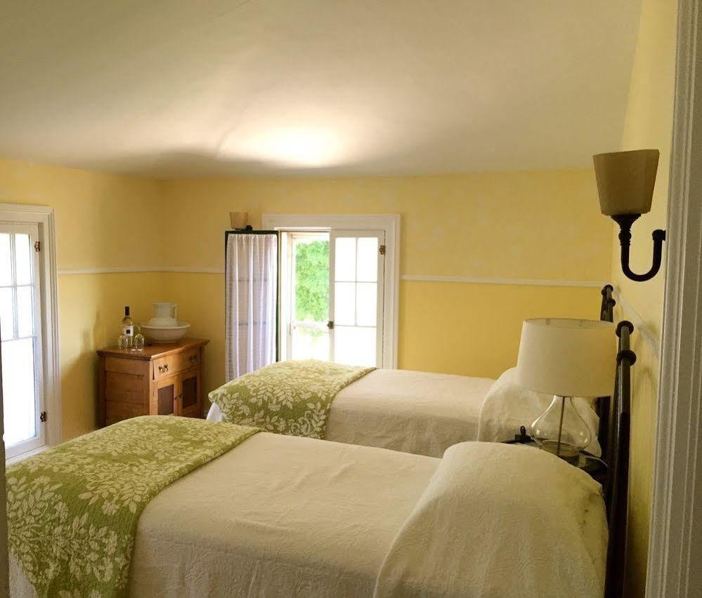 Carriage House Bed & Breakfast Winona Buitenkant foto