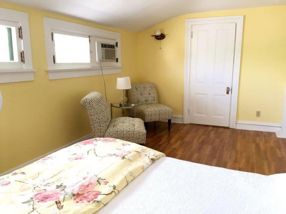 Carriage House Bed & Breakfast Winona Buitenkant foto