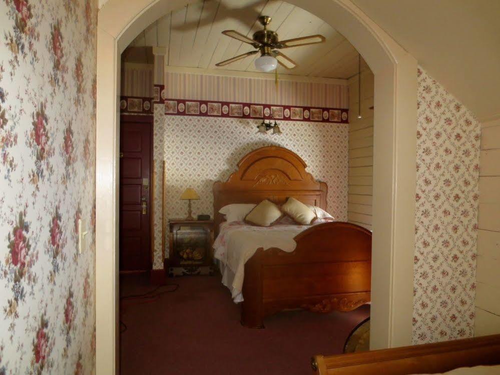 Carriage House Bed & Breakfast Winona Buitenkant foto