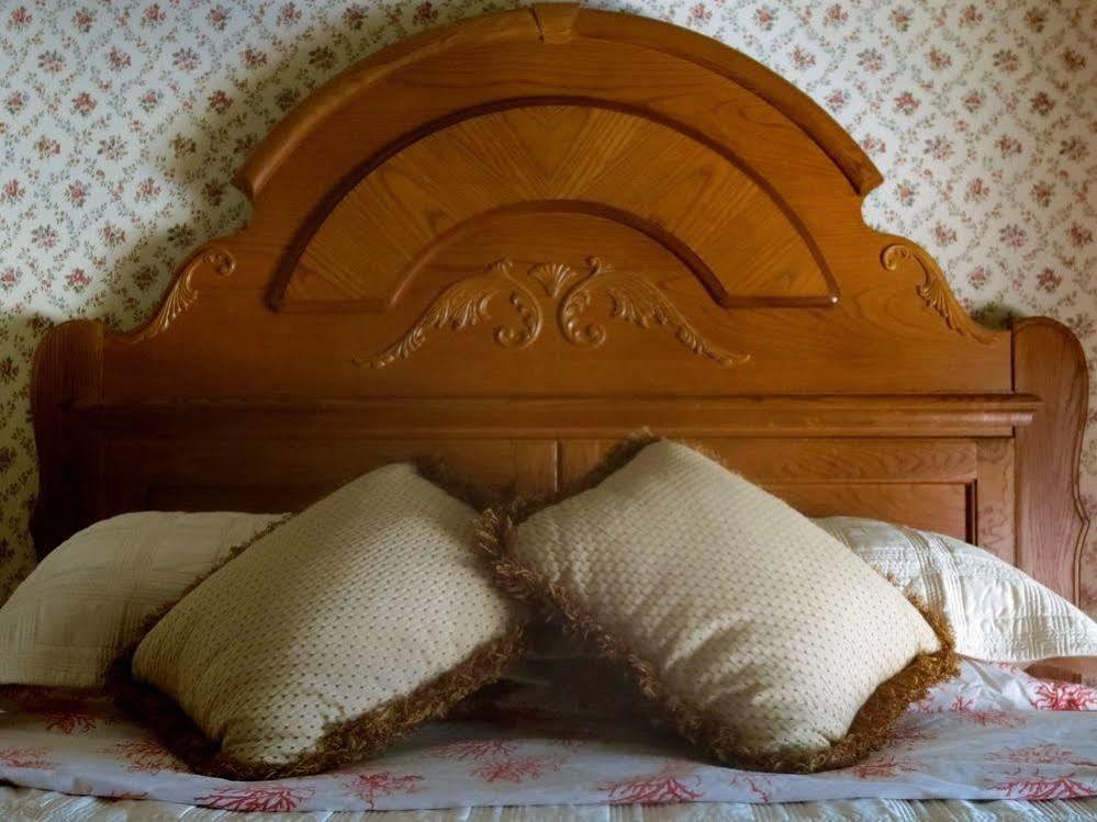 Carriage House Bed & Breakfast Winona Buitenkant foto