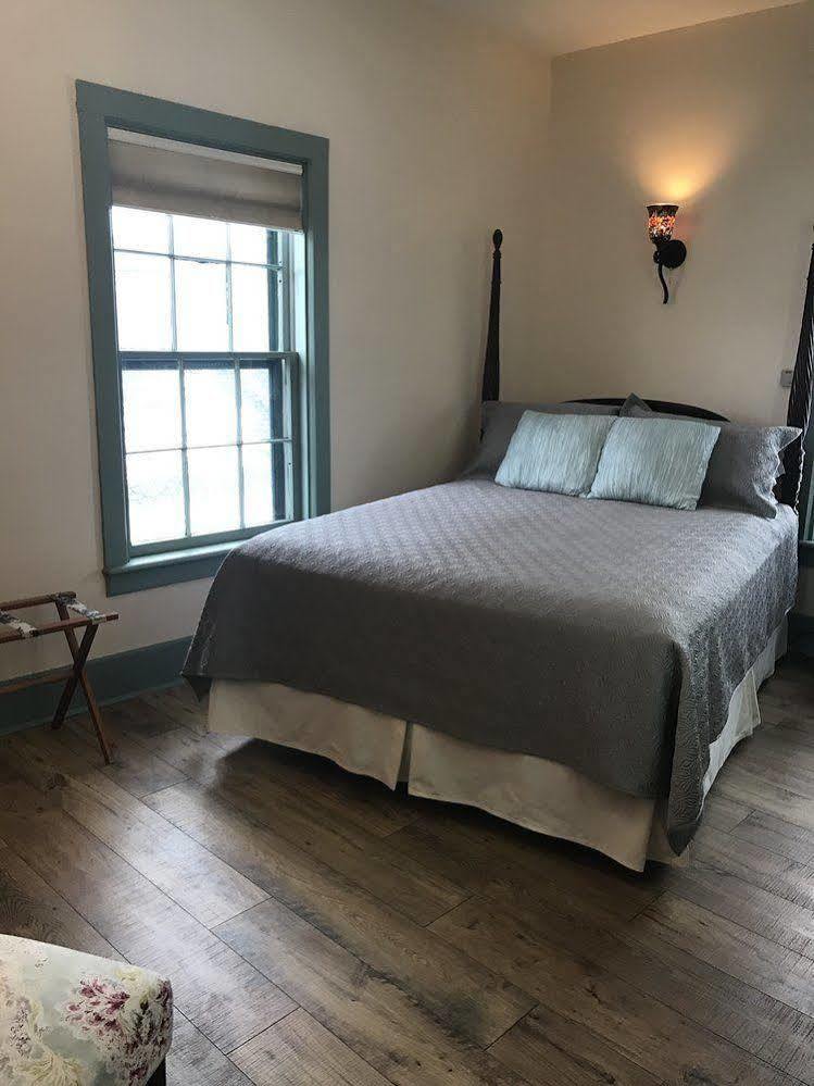 Carriage House Bed & Breakfast Winona Buitenkant foto
